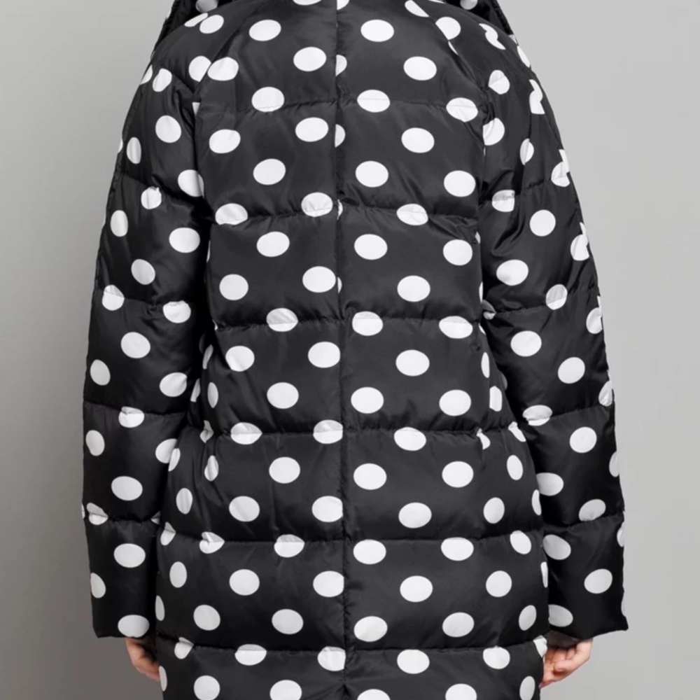 Padded Jacket - image 5